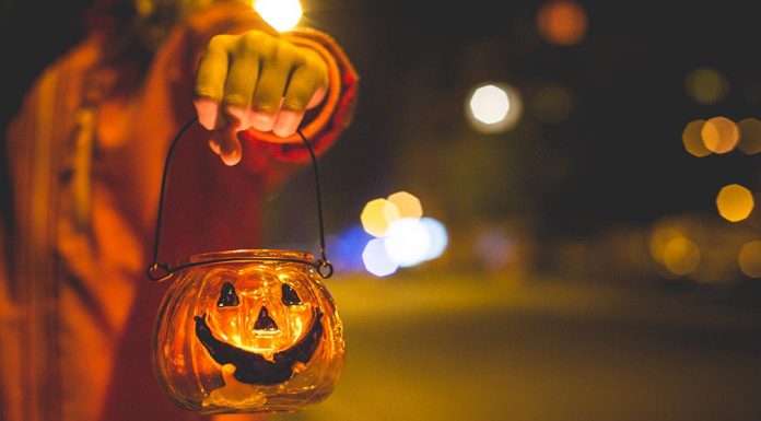 5 reasons our family does not celebrate Halloween