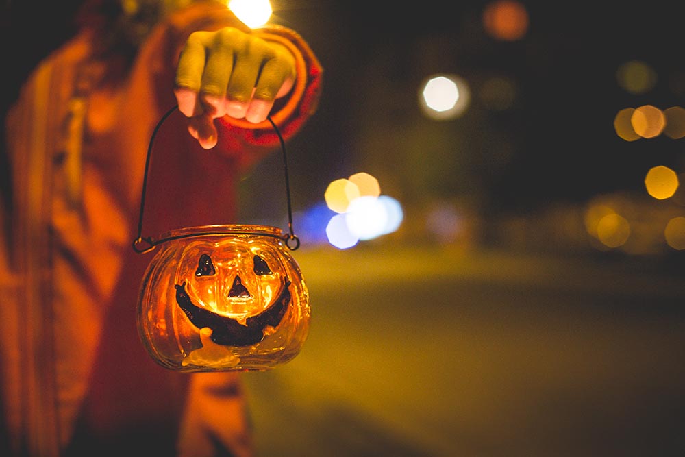 5 reasons our family does not celebrate Halloween