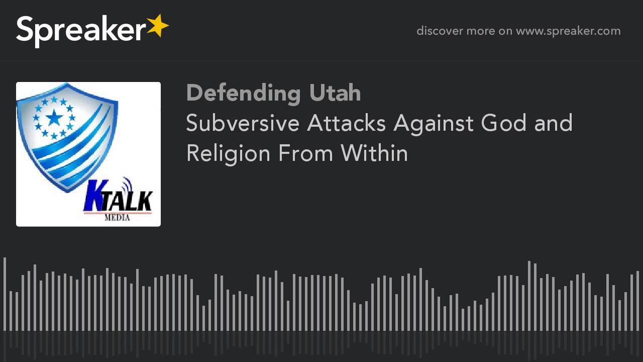 LDS scholars encourage new history, new policy, new Church (Defending Utah – KTALK 630 Interview)