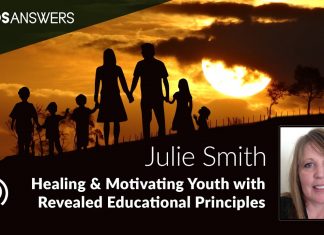 Healing & Motivating Youth with Revealed Educational Principles (Julie Smith)