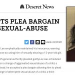 deseretnews-george-p-lee