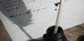 Did Joseph Smith describe the Book of Mormon translation process?