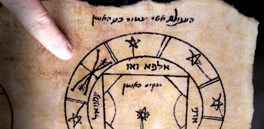 Did Joseph Smith’s mother, Lucy Mack Smith, say her family practiced “abrac, magic circles & soothsaying”? Rough Stone Rolling Debunked